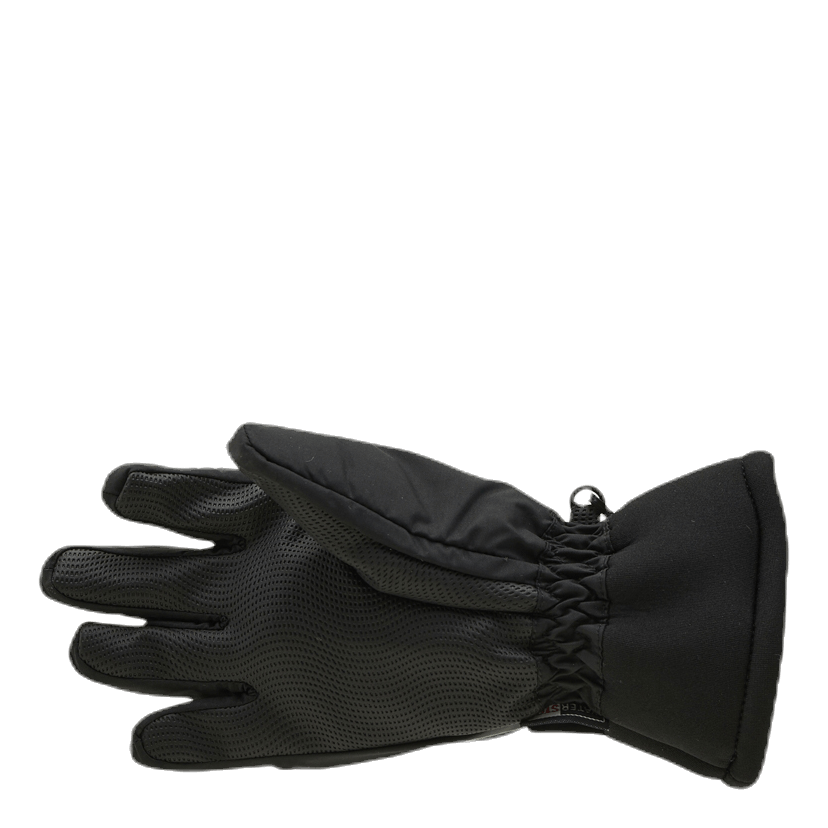 Lenny Jr Gloves Silver