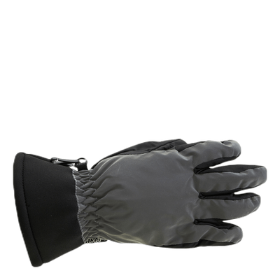 Lenny Jr Gloves Silver