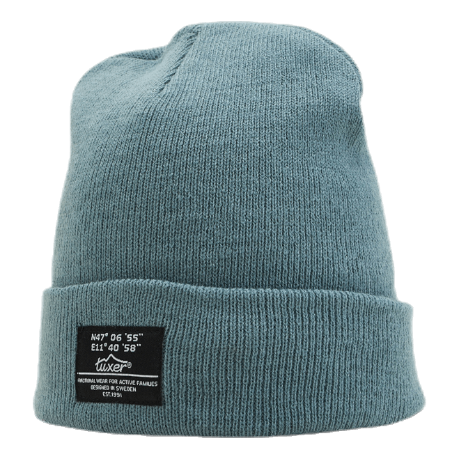 Miro Cap Blue