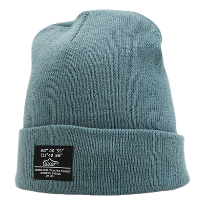 Miro Cap Blue