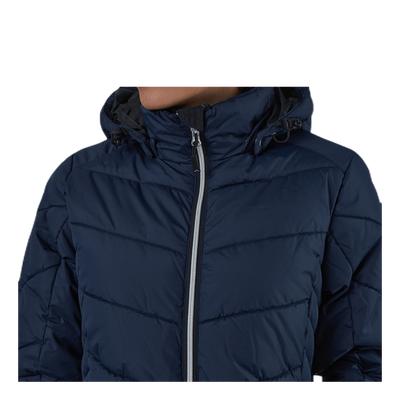 Elsa Jacket Blue