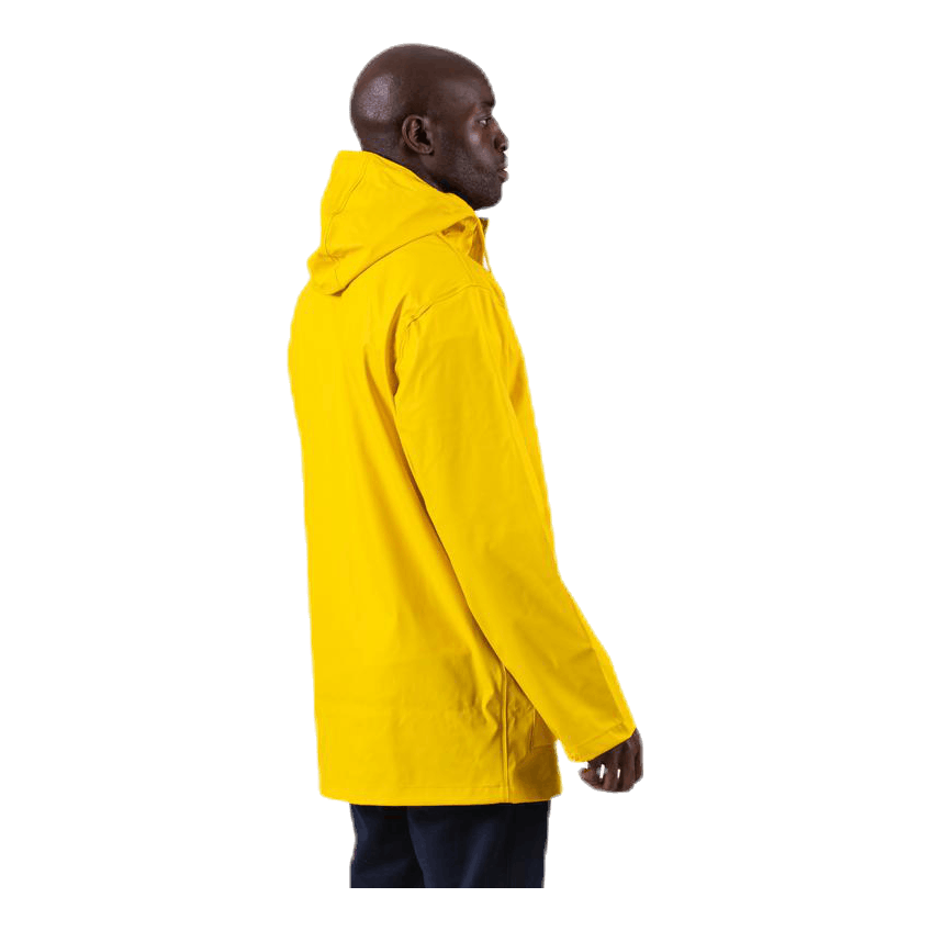 Torsten Rain Jacket Yellow