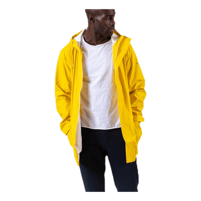 Torsten Rain Jacket Yellow