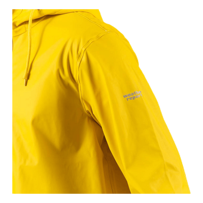 Torsten Rain Jacket Yellow