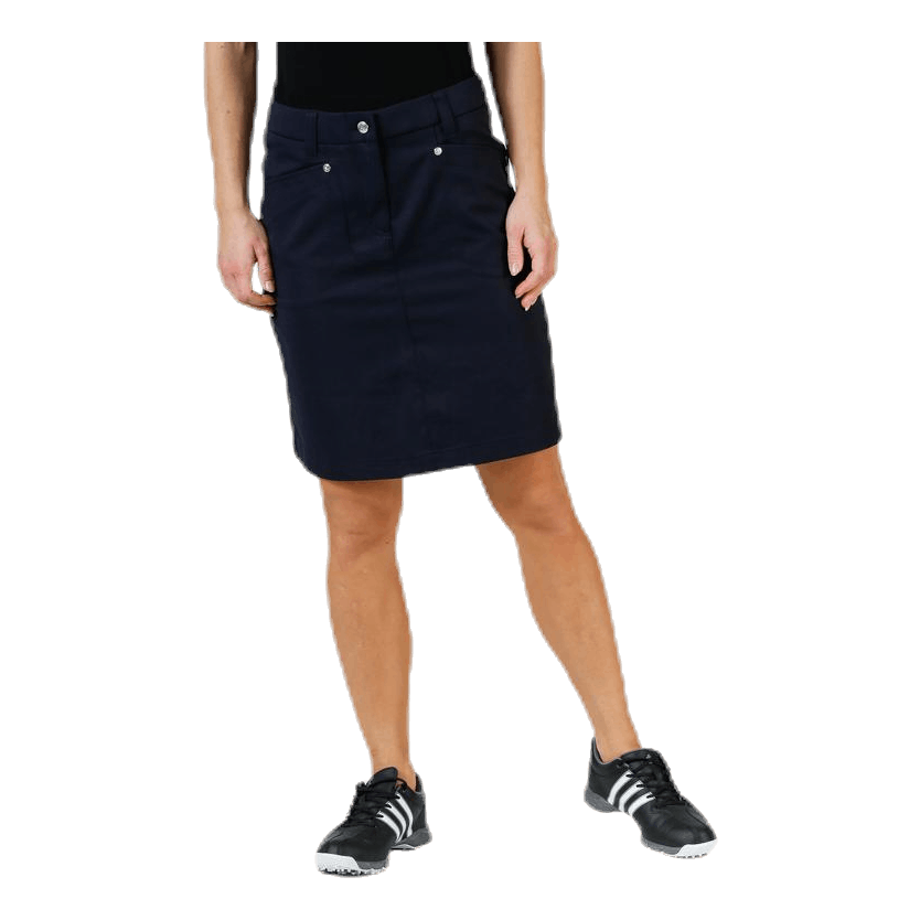 Lyric Skort 52 cm Blue