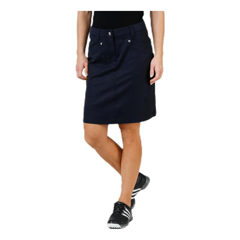 Lyric Skort 52 cm Blue