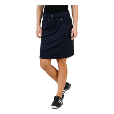 Lyric Skort 52 cm Blue