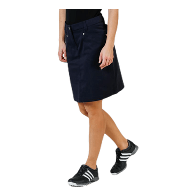 Lyric Skort 52 cm Blue