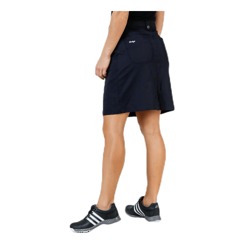 Lyric Skort 52 cm Blue