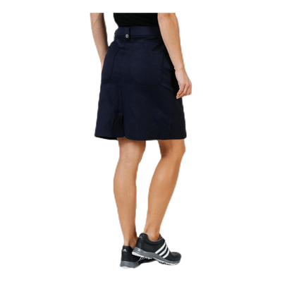 Lyric Skort 52 cm Blue