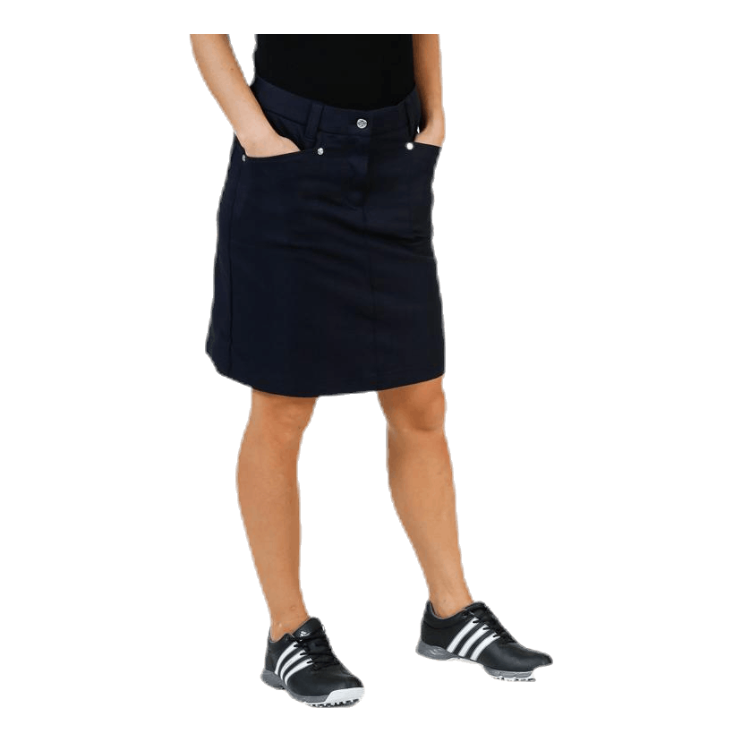 Lyric Skort 52 cm Blue