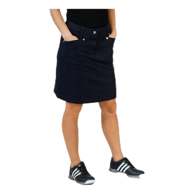 Lyric Skort 52 cm Blue