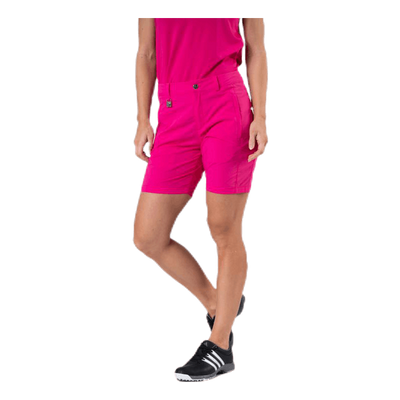 Active Shorts Pink