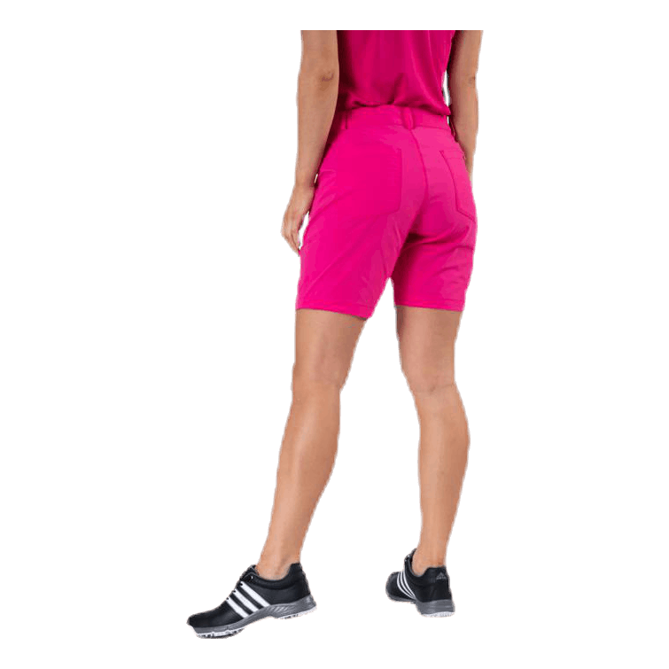 Active Shorts Pink