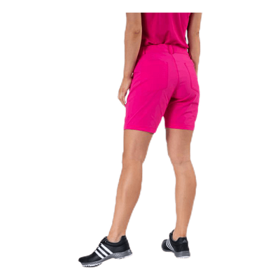 Active Shorts Pink