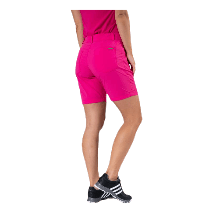 Active Shorts Pink