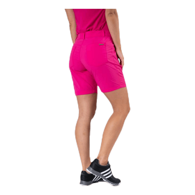 Active Shorts Pink