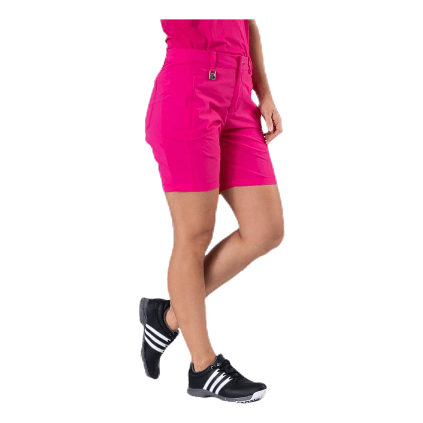 Active Shorts Pink