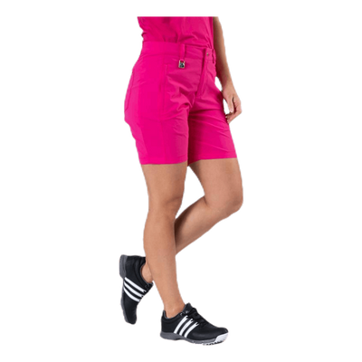 Active Shorts Pink