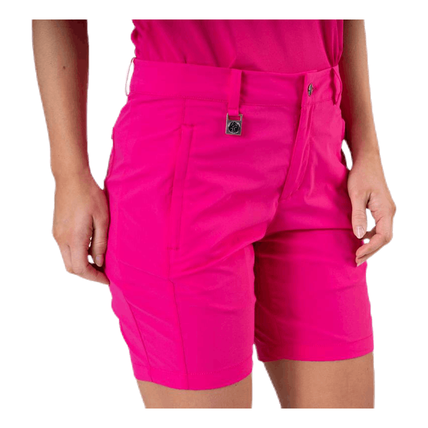 Active Shorts Pink