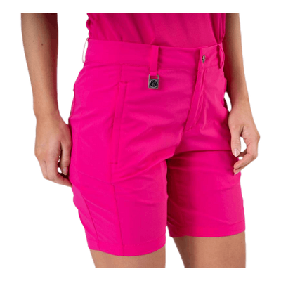 Active Shorts Pink