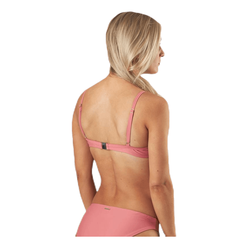 Wire Bra Pink