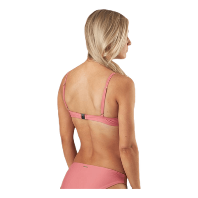 Wire Bra Pink