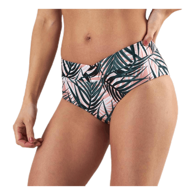 Antibes Briefs Patterned