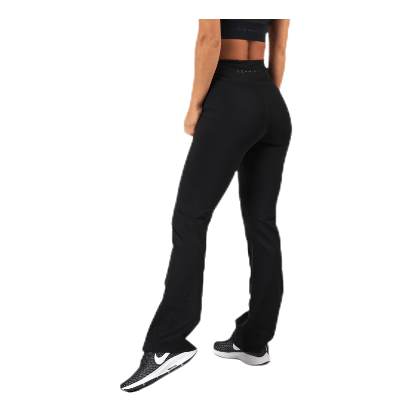 Nora Lasting Pants Black