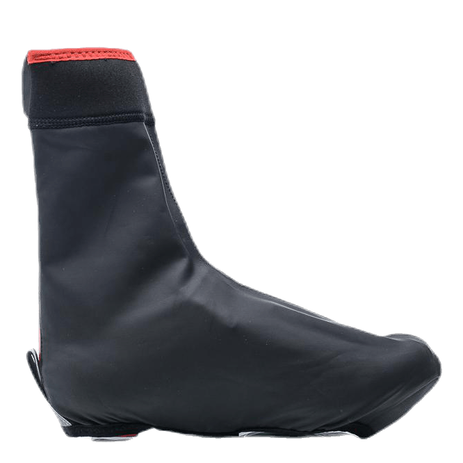 Rain Bootie Black