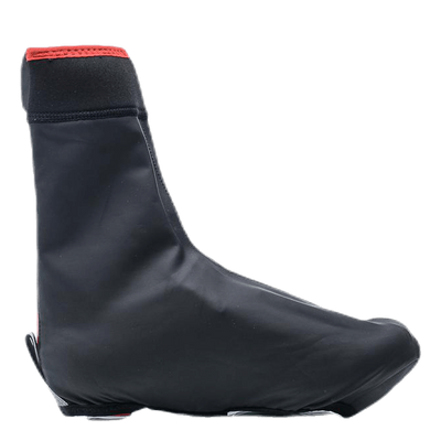 Rain Bootie Black