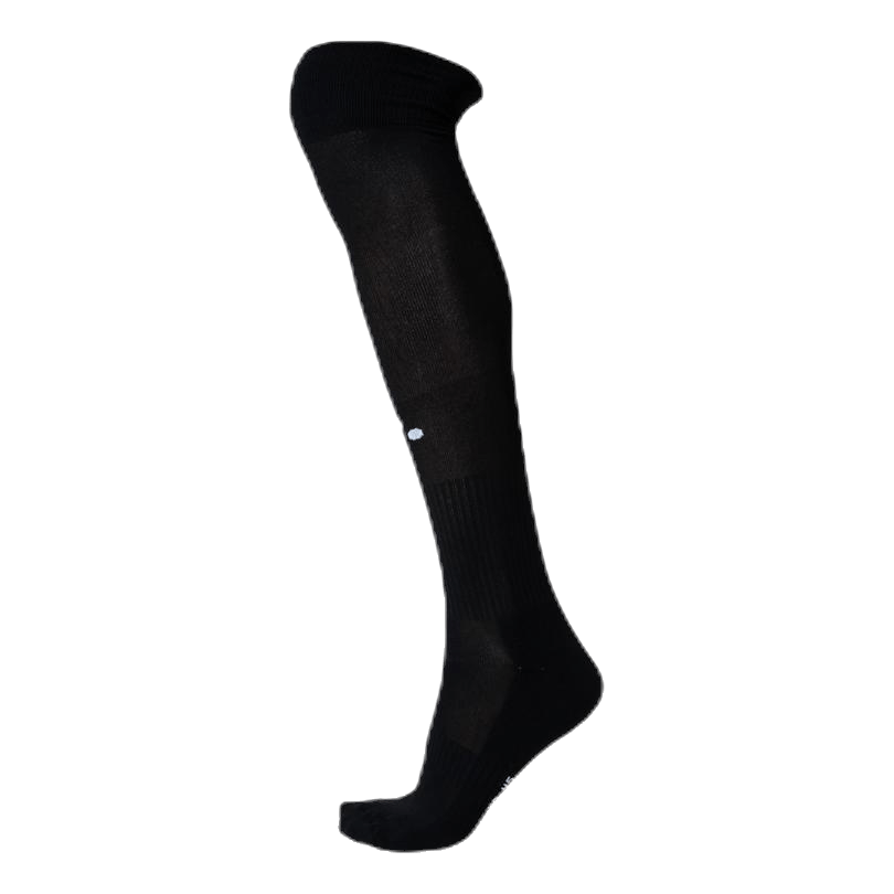 Squad Sock Solid Black