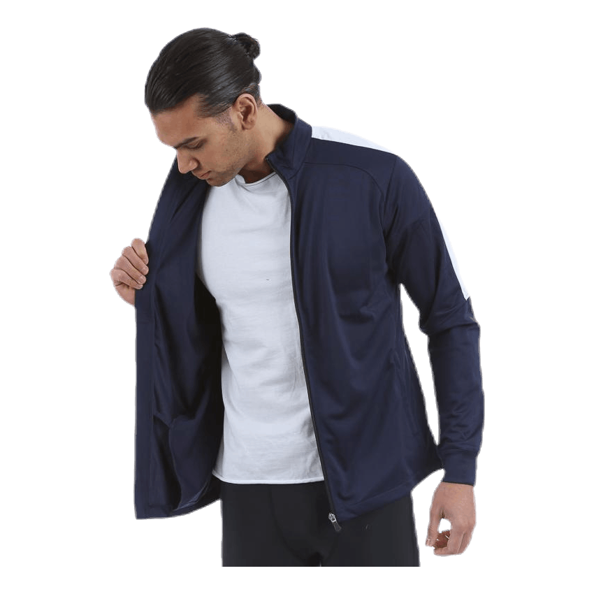 Progress Jacket M Blue