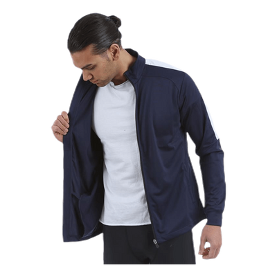 Progress Jacket M Blue