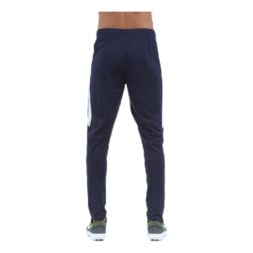 Progress Pant M Blue