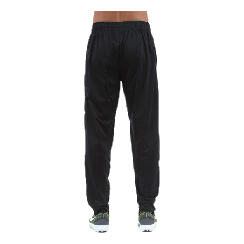 Progress Pant Straight M Black