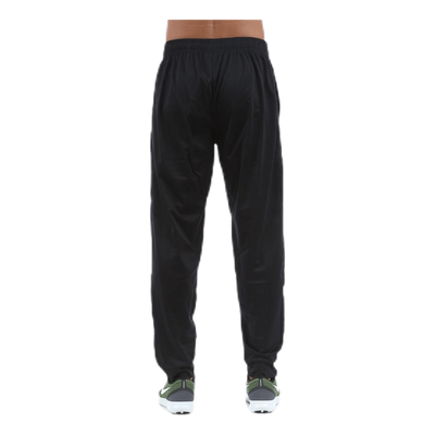 Progress Pant Straight M Black