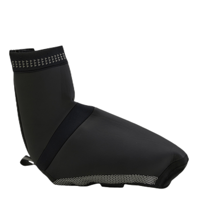 Siberian Bootie Black