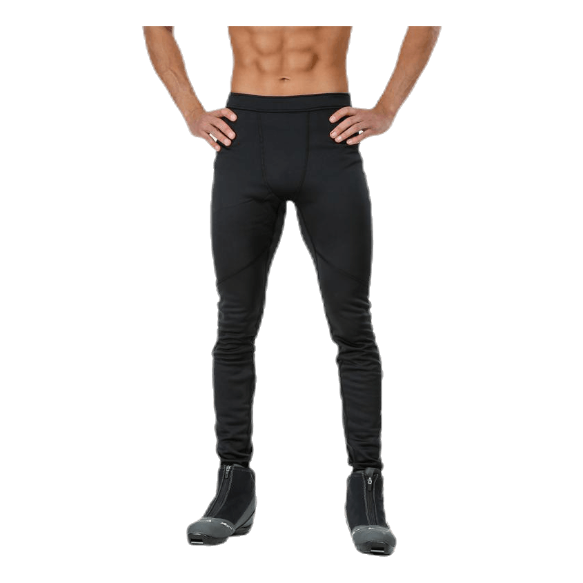 Brisk Pants Black