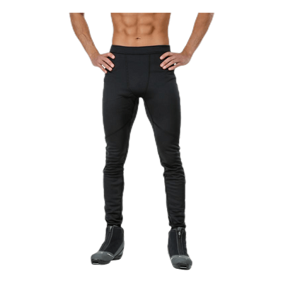 Brisk Pants Black