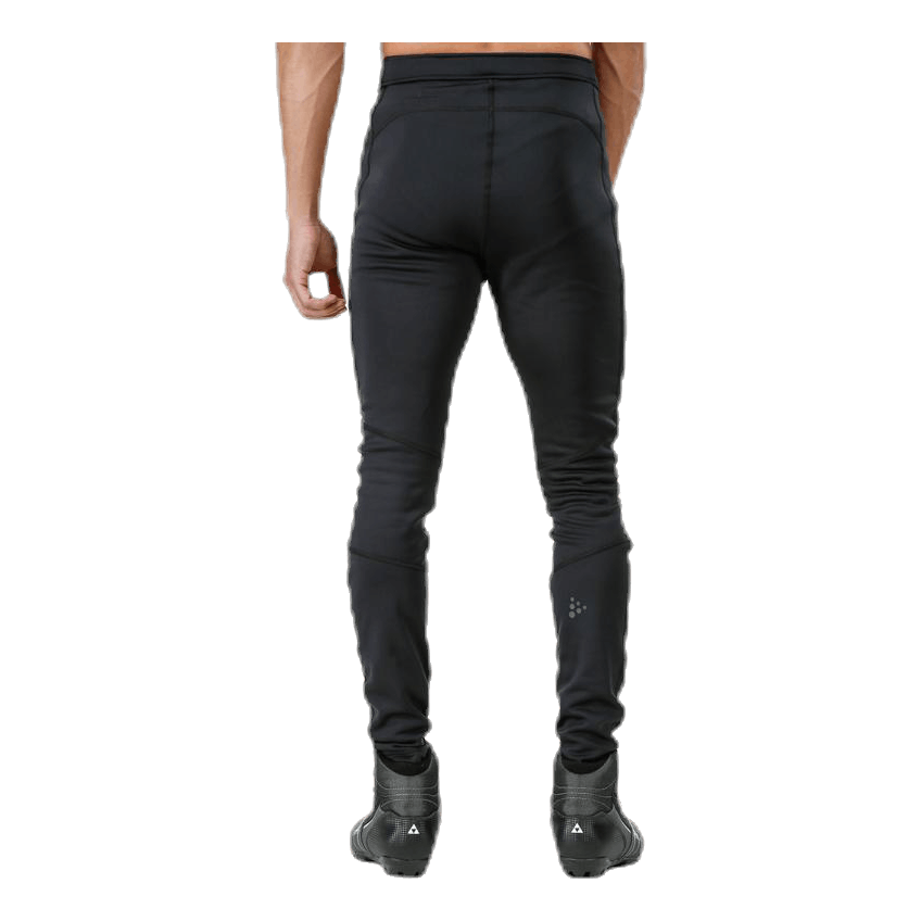 Brisk Pants Black