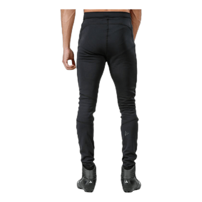 Brisk Pants Black