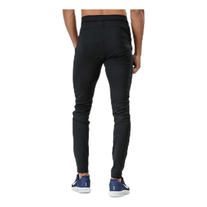 Brisk Pants Black