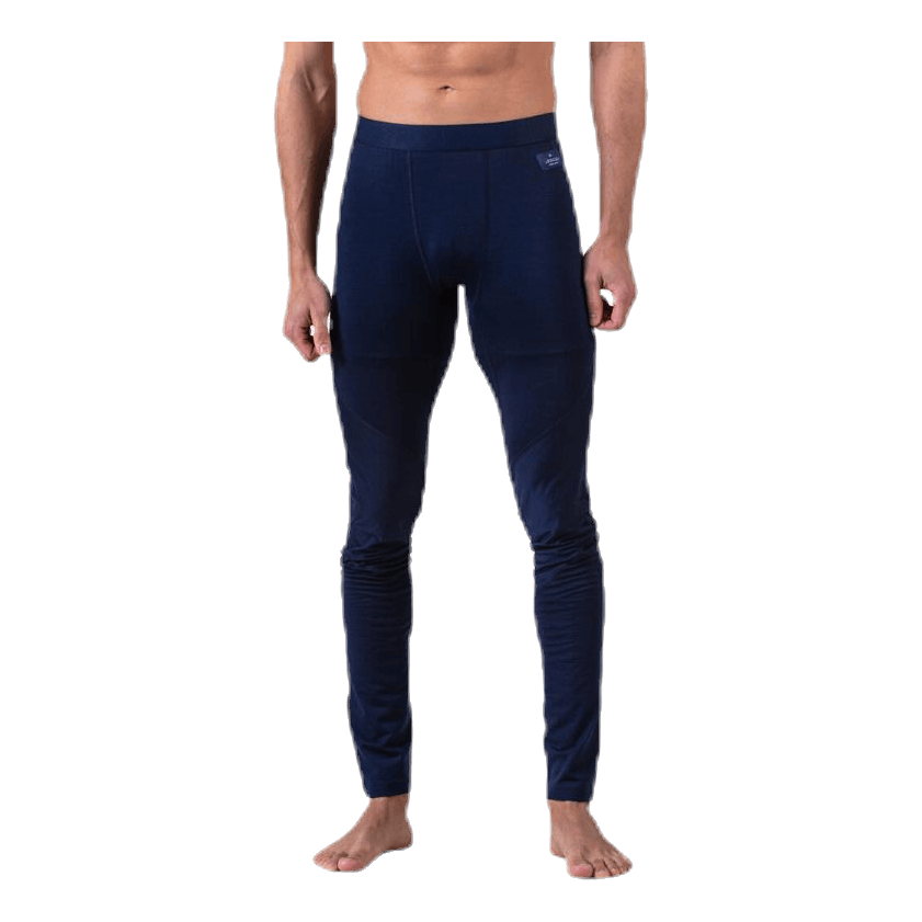 Merino Lightweight Pants Blue