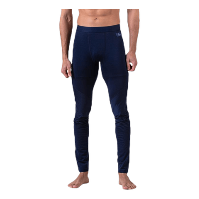 Merino Lightweight Pants Blue