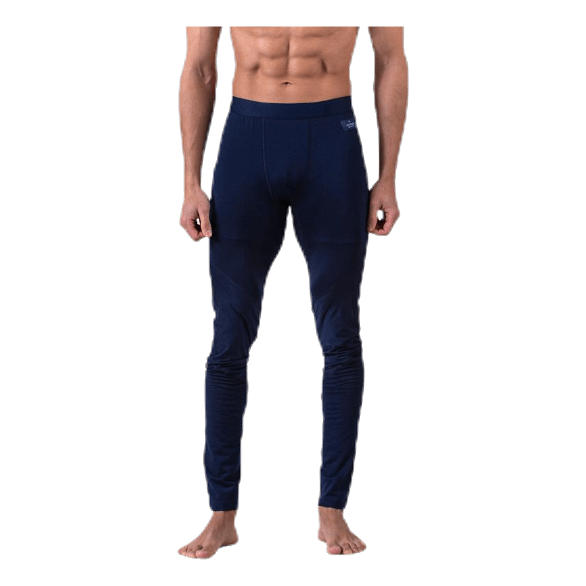 Merino Lightweight Pants Blue