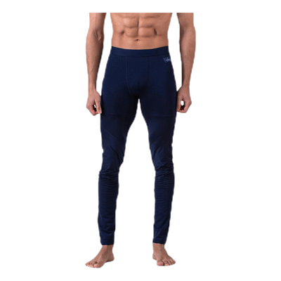 Merino Lightweight Pants Blue