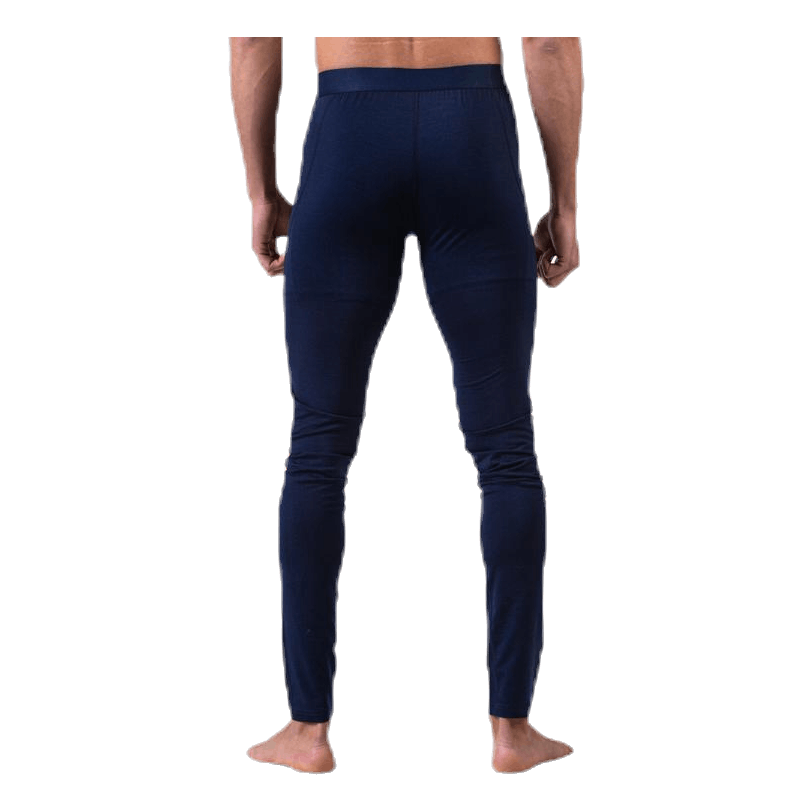 Merino Lightweight Pants Blue