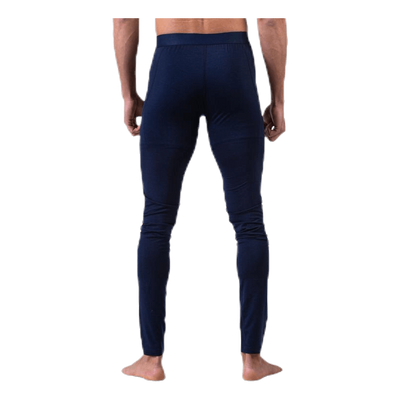 Merino Lightweight Pants Blue