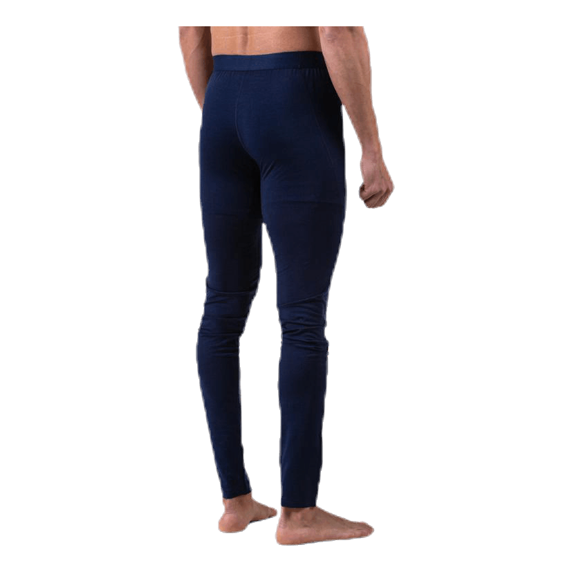 Merino Lightweight Pants Blue